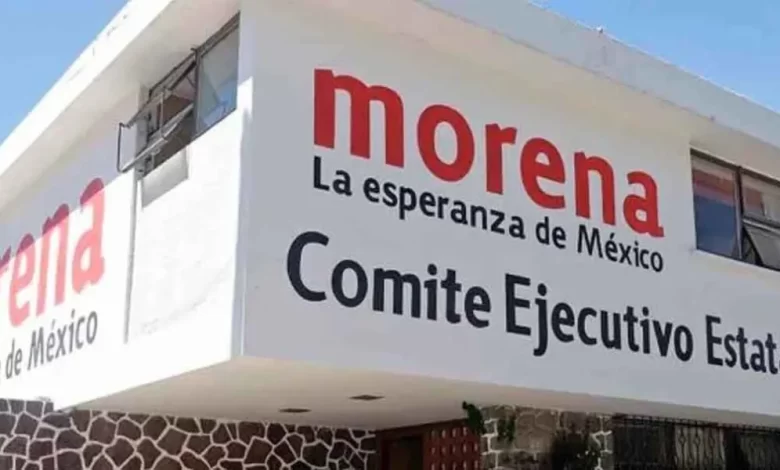 Morena