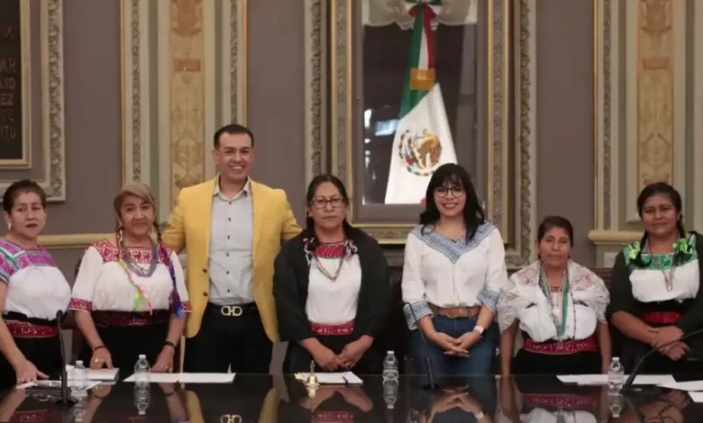 Mujeres