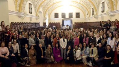Mujeres Científicas