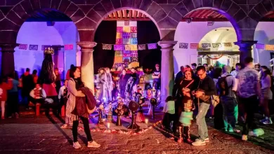 Noche de Museos