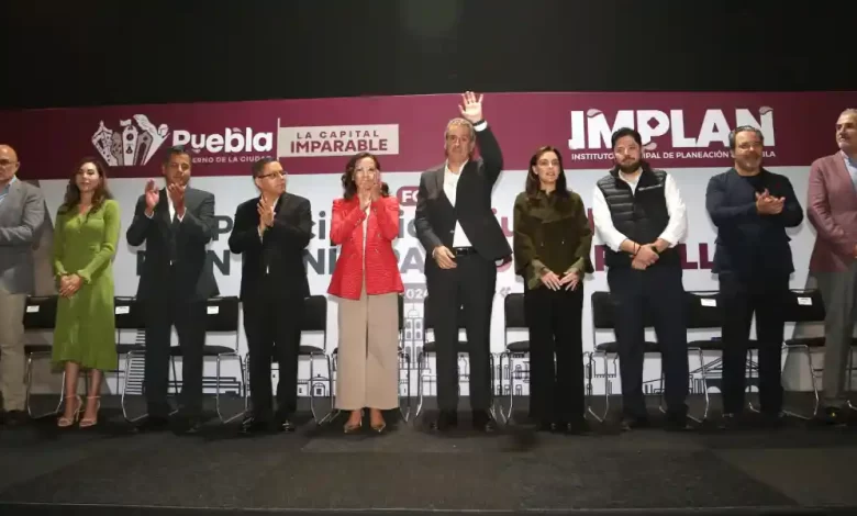 Plan de Desarrollo Municipal