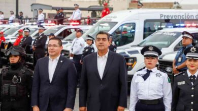 Policía