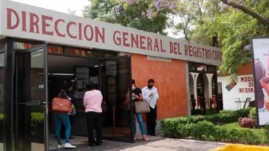 Registro Civil en Puebla