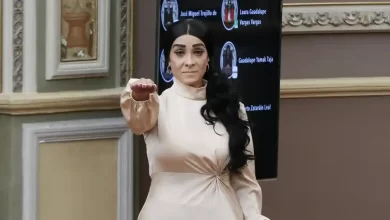 Rosa Isela Sánchez