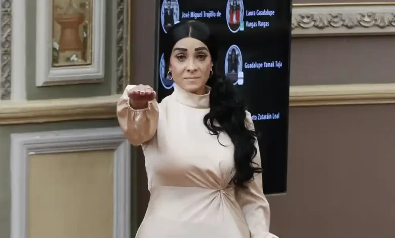 Rosa Isela Sánchez