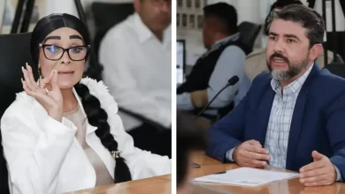 Rosa Isela Sánchez