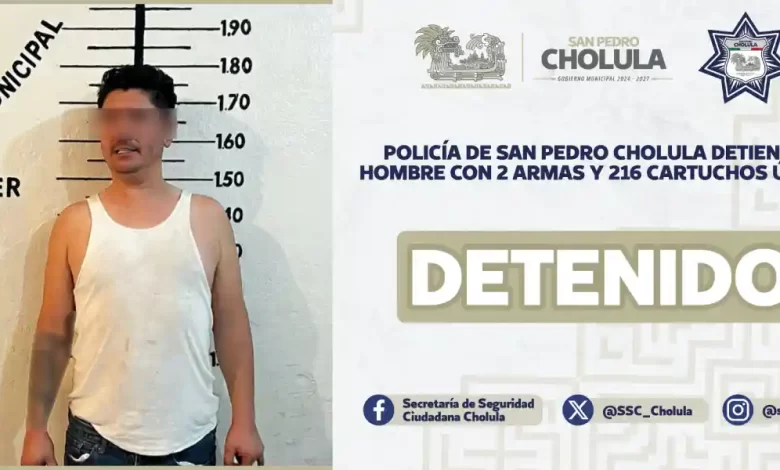 San Pedro Cholula