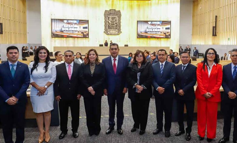 Sergio Salomón Céspedes