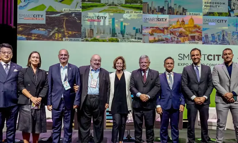 Smart City