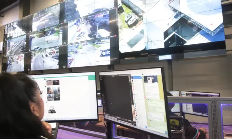 Videovigilancia