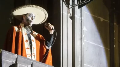 Zócalo
