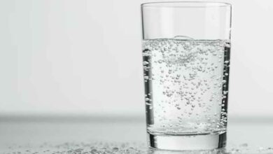 agua