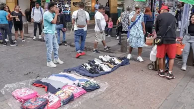 ambulantes