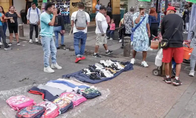 ambulantes