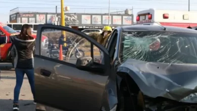 homicidios culposos accidentes viales puebla