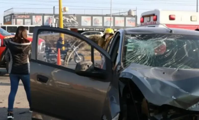 homicidios culposos accidentes viales puebla