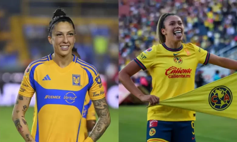 liga mx femenil