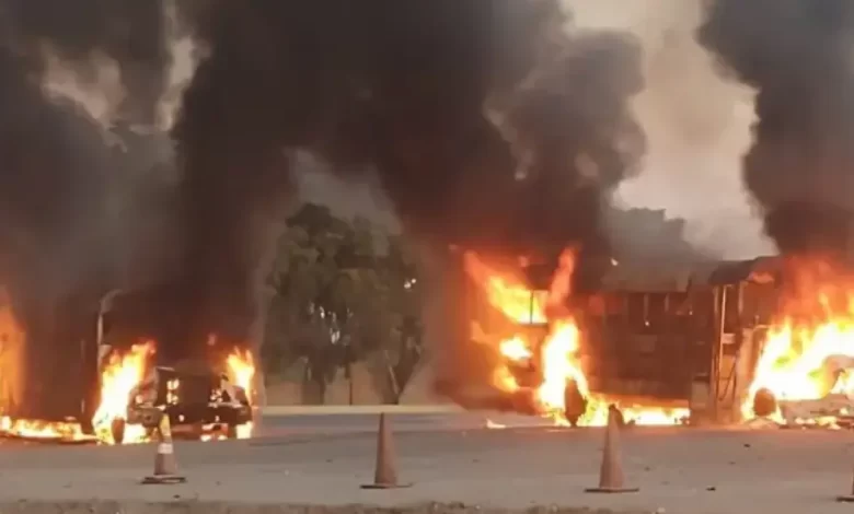 narcoguerra Sinaloa