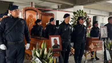 policías ejecutados atlixco