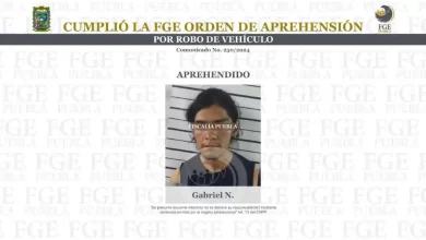 robo de vehículo