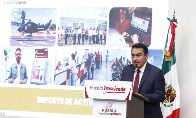 Secretaría de Administración