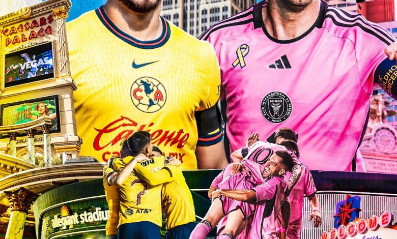 América