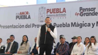 Alejandro Armenta Acatzingo