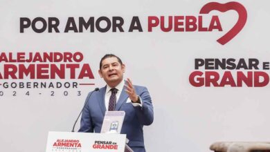Alejandro Armenta
