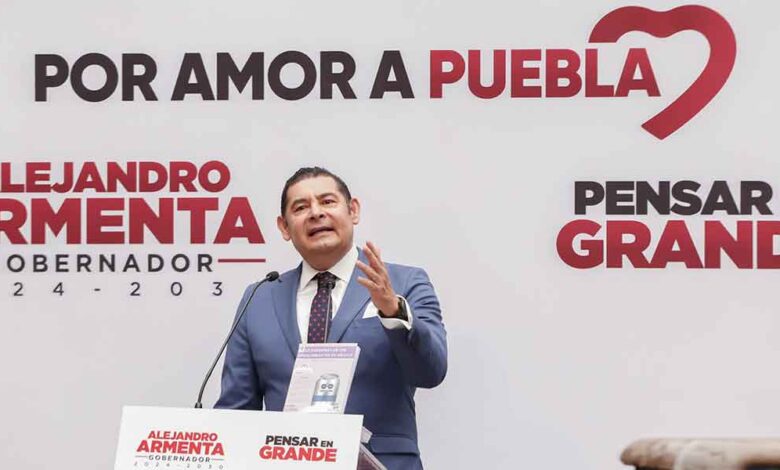 Alejandro Armenta