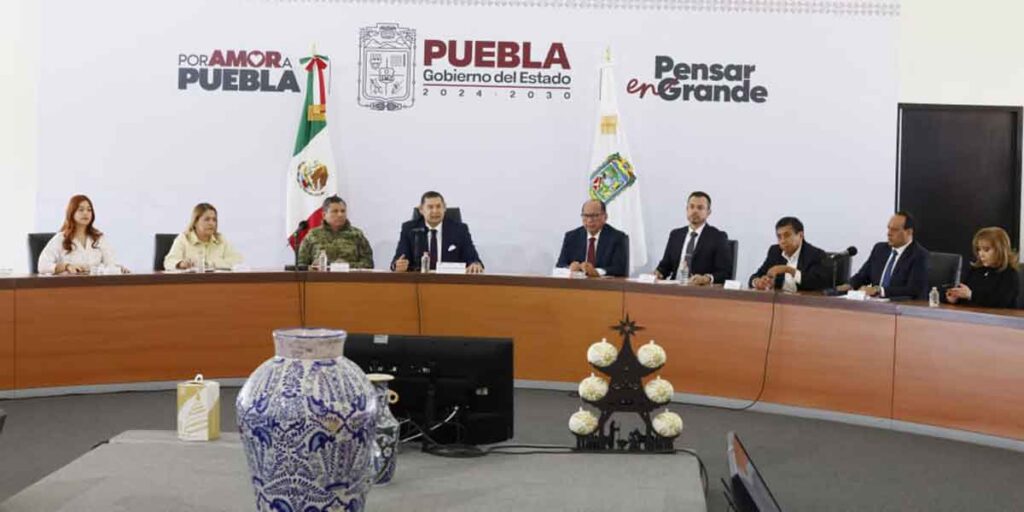 Alejandro Armenta