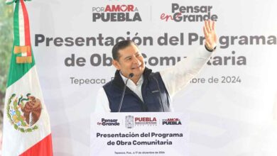 Alejandro Armenta