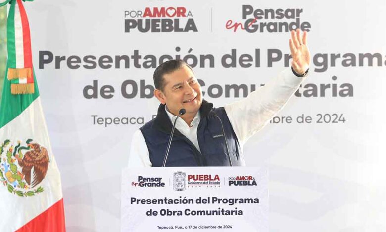Alejandro Armenta
