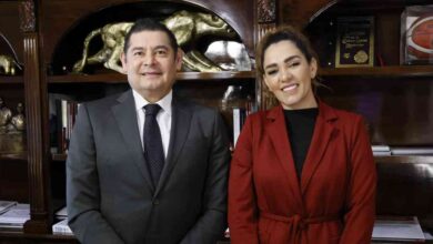 Alejandro Armenta bienestar animal