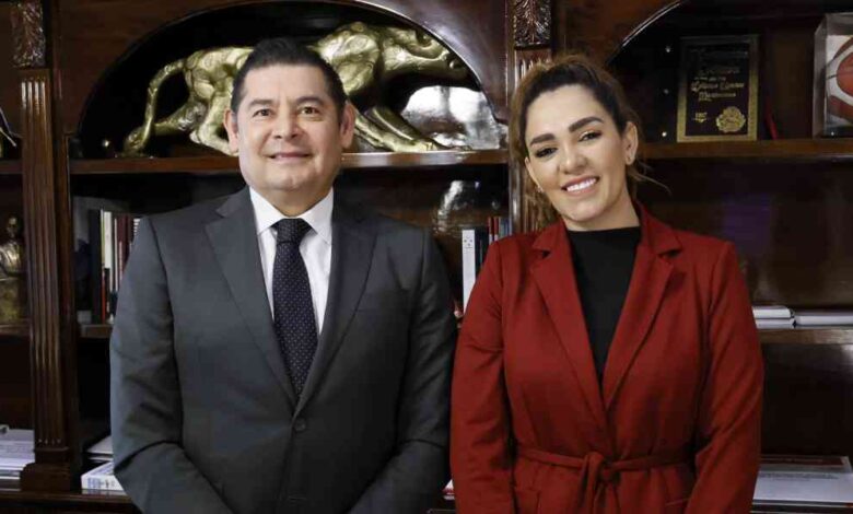 Alejandro Armenta bienestar animal