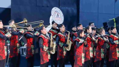 All Star Marching Band