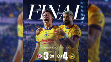 América