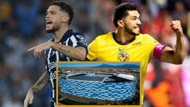 America-Monterrey