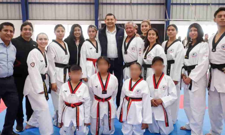 Armenta Deporte