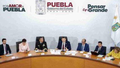 Armenta puebla