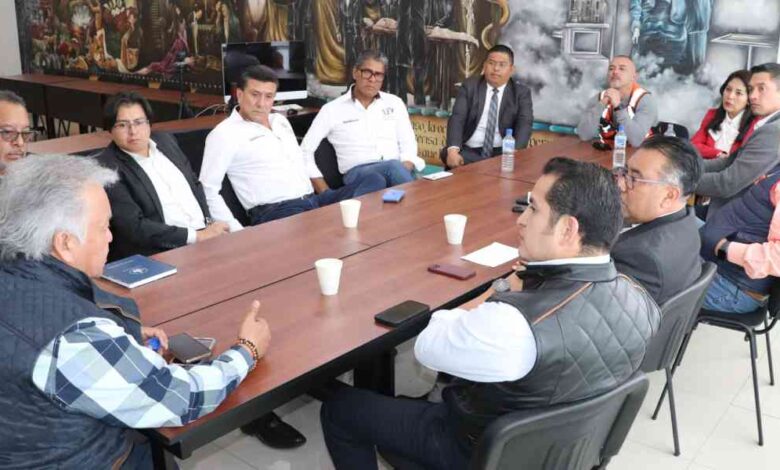 BUAP Segom