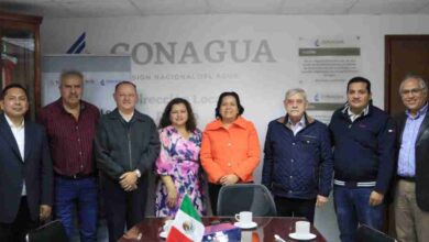 Conagua