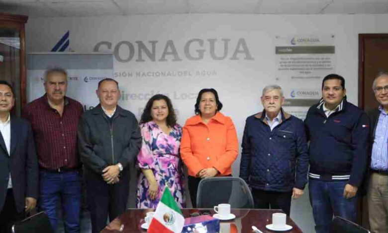 Conagua