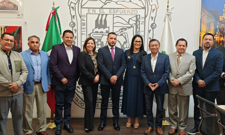Congreso-trabajo