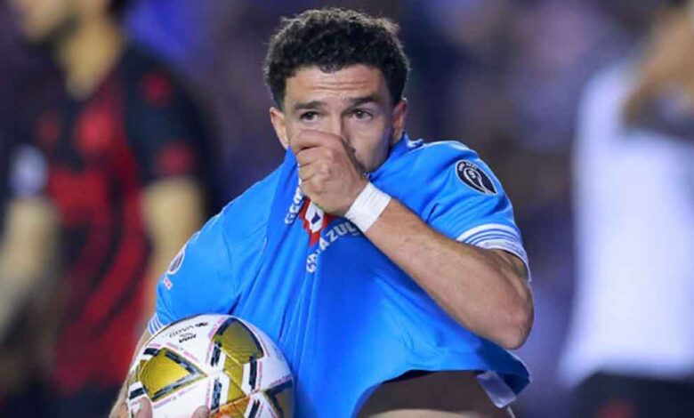 Cruz-Azul