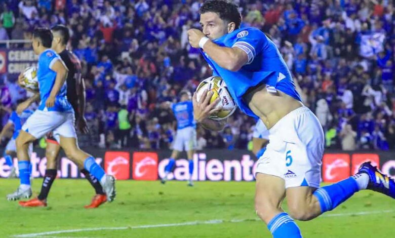 Cruz-azul
