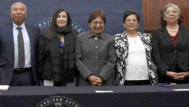 Facultad de Lenguas