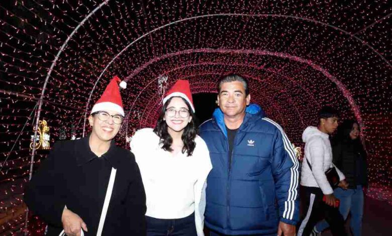 Festival Navideño