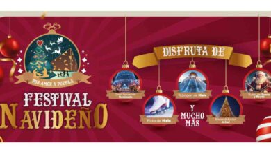 Festival navideño
