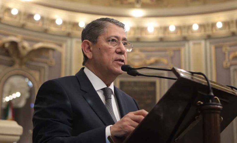 Gilberto Higuera Bernal
