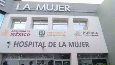 Hospital de la Mujer